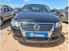 volkswagen passat berlina (3c2) del año 2005