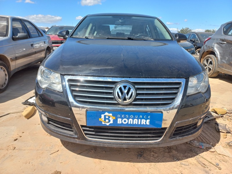 volkswagen passat berlina (3c2) del año 2005 volkswagen passat berlina (3c2) del año 2005