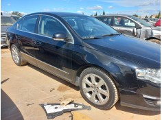 volkswagen passat berlina (3c2) del año 2005 2
