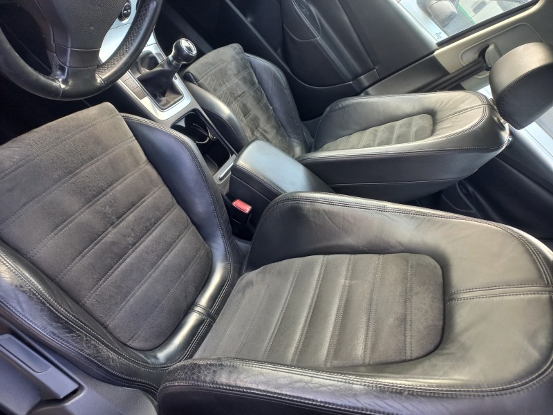 volkswagen passat berlina (3c2) del año 2005 volkswagen passat berlina (3c2) del año 2005