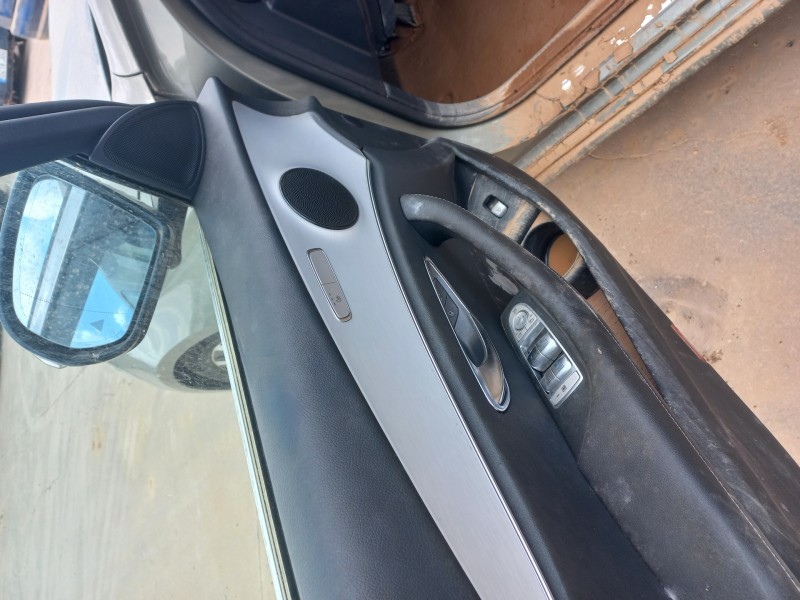 mercedes clase e (w213) del año 2023