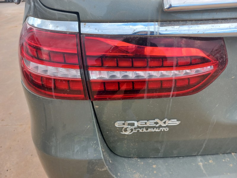 mercedes clase e (w213) del año 2023