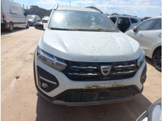 dacia jogger del año 2022