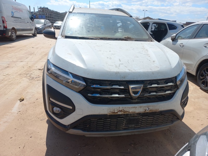 dacia jogger del año 2022