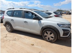 dacia jogger del año 2022 2