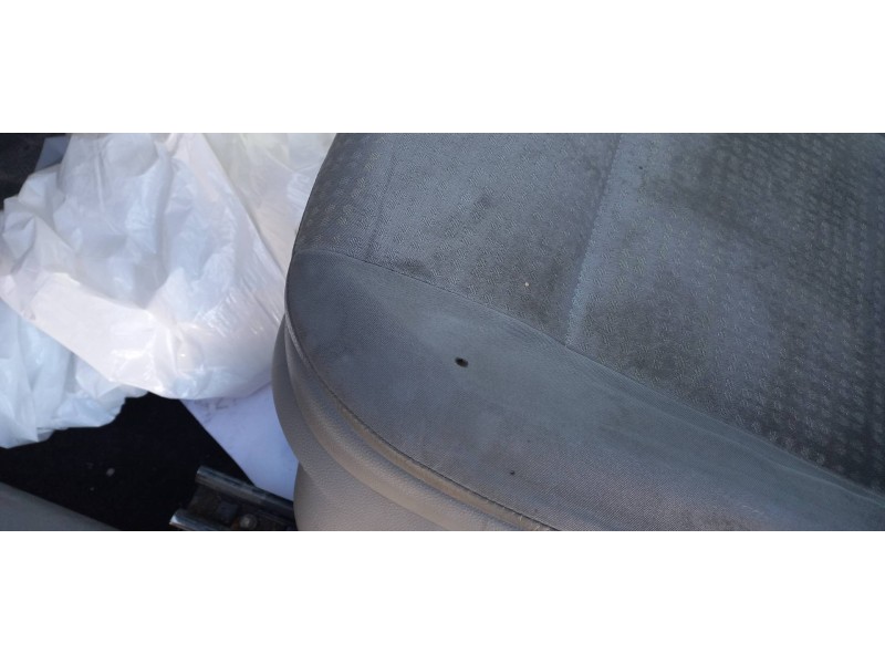 volkswagen caddy ka/kb (2k) del año 2009