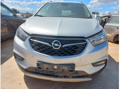 opel mokka x del año 2018
