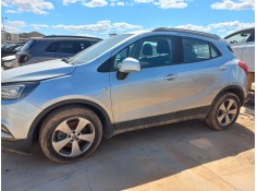opel mokka x del año 2018 2