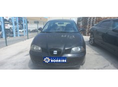 seat ibiza (6l1) del año 2003