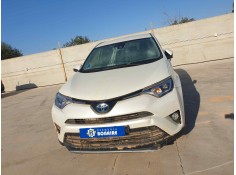 toyota rav 4 del año 2018