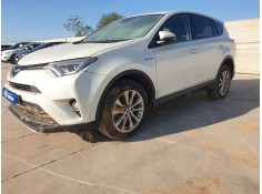 toyota rav 4 del año 2018 2