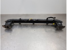 Recambio de refuerzo paragolpes trasero para hyundai kona suv referencia OEM IAM 86631J9100  