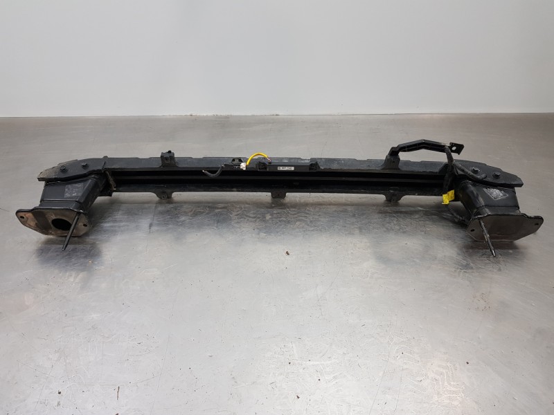 Recambio de refuerzo paragolpes trasero para hyundai kona suv referencia OEM IAM 86631J9100  