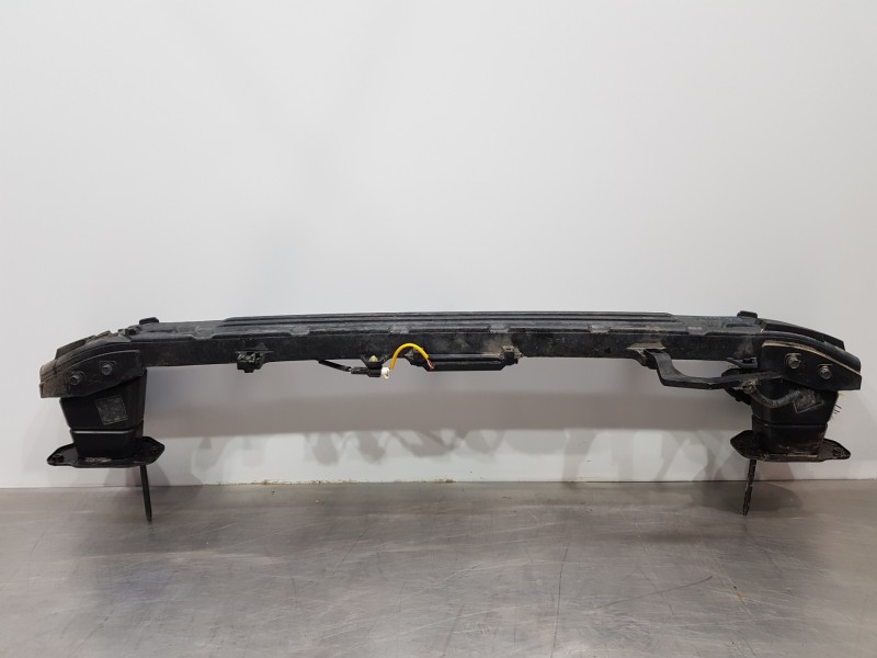 Recambio de refuerzo paragolpes trasero para hyundai kona suv referencia OEM IAM 86631J9100  