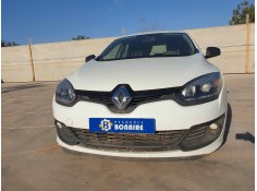 renault megane iii berlina 5 p del año 2014