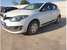 renault megane iii berlina 5 p del año 2014 2