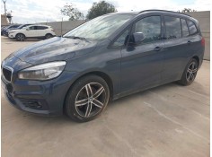 bmw serie 2 gran tourer (f46) del año 2015 2
