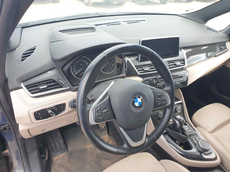 bmw serie 2 gran tourer (f46) del año 2015