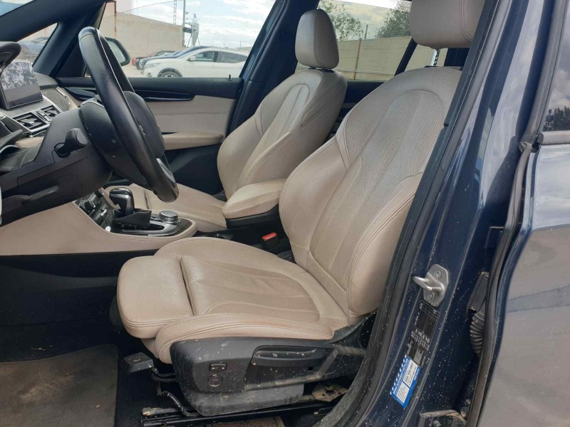 bmw serie 2 gran tourer (f46) del año 2015