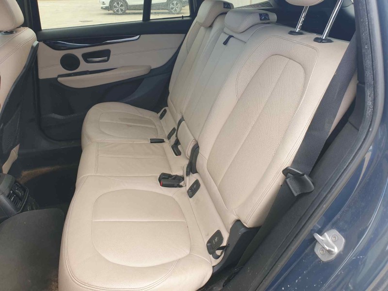 bmw serie 2 gran tourer (f46) del año 2015