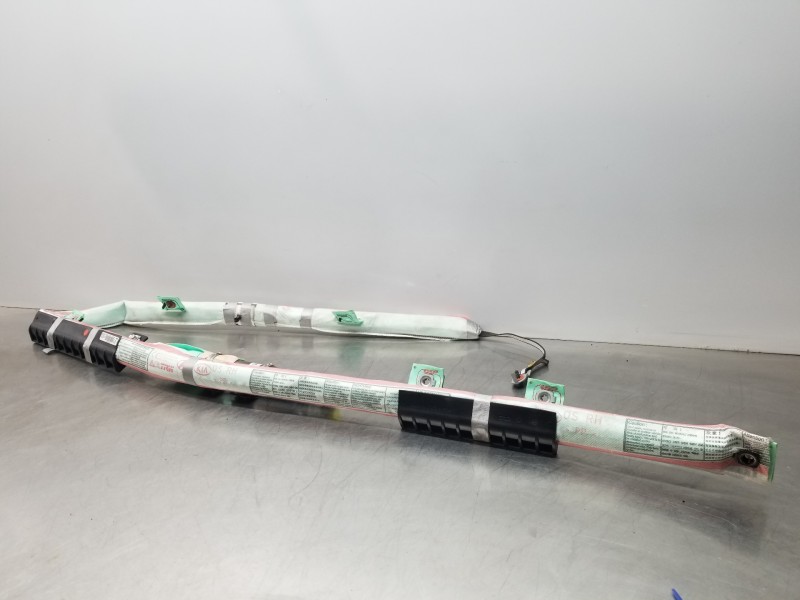 Recambio de airbag cortina delantero derecho para hyundai kona suv referencia OEM IAM 80420J9500  
