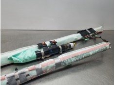 Recambio de airbag cortina delantero derecho para hyundai kona suv referencia OEM IAM 80420J9500   2