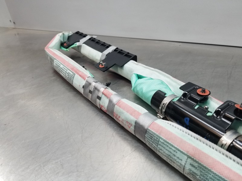 Recambio de airbag cortina delantero derecho para hyundai kona suv referencia OEM IAM 80420J9500  
