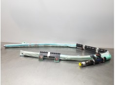 Recambio de airbag cortina delantero izquierdo para hyundai kona suv referencia OEM IAM 80410J9500  