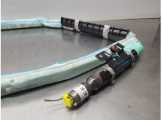 Recambio de airbag cortina delantero izquierdo para hyundai kona suv referencia OEM IAM 80410J9500   2