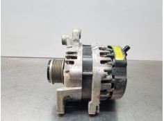 Recambio de alternador para hyundai kona suv referencia OEM IAM 3730004950  