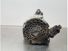 Recambio de alternador para hyundai kona suv referencia OEM IAM 3730004950   2
