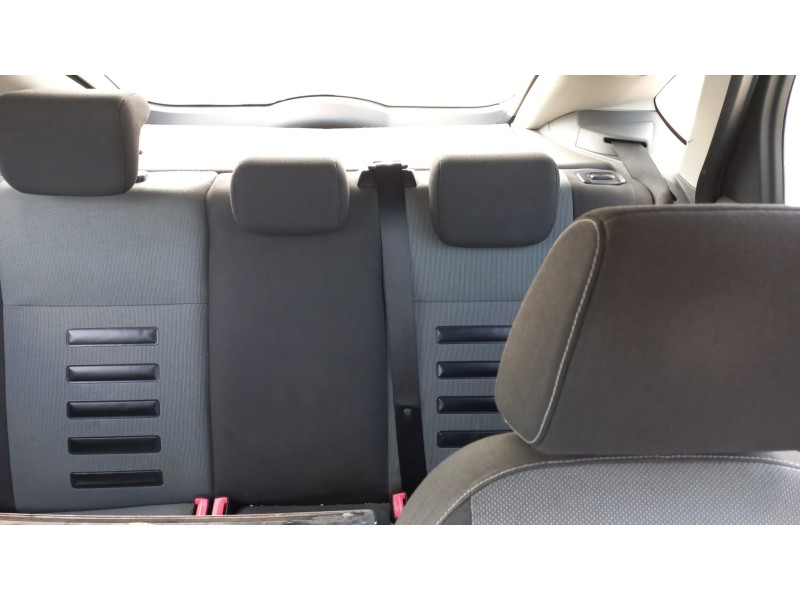 ford focus lim. (cb4) del año 2008