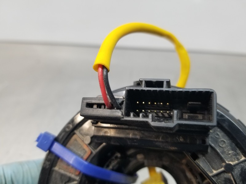 Recambio de anillo airbag para hyundai kona suv referencia OEM IAM 93490G3130  