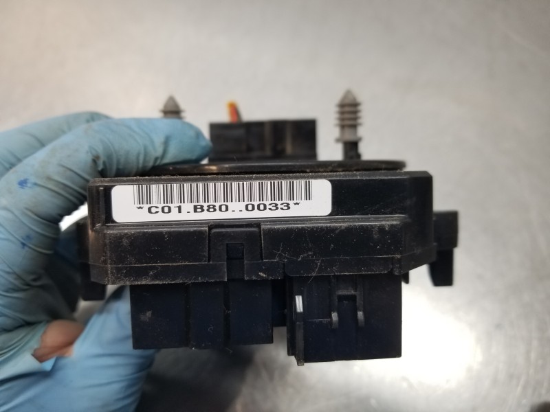 Recambio de anillo airbag para hyundai kona suv referencia OEM IAM 93490G3130  