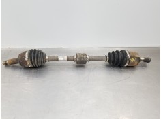 Recambio de transmision delantera izquierda para hyundai kona suv referencia OEM IAM 49500J9000  