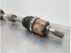 Recambio de transmision delantera izquierda para hyundai kona suv referencia OEM IAM 49500J9000   2