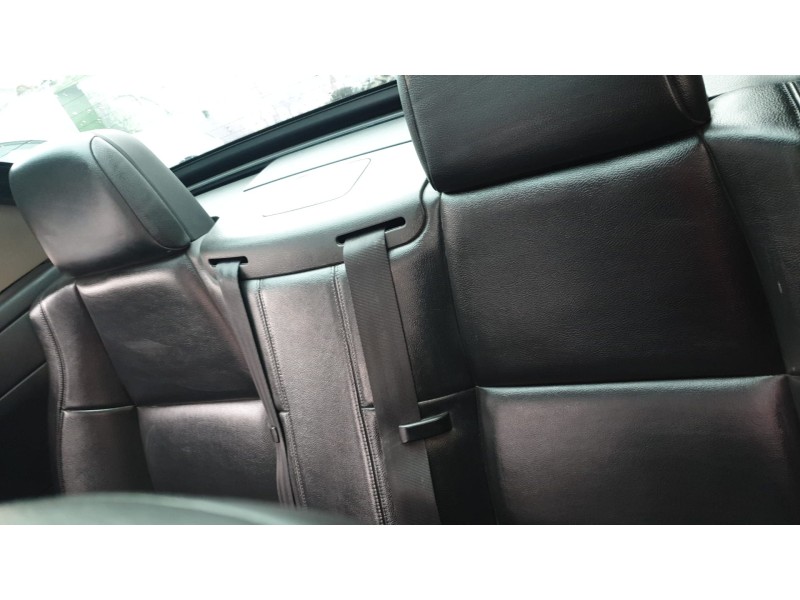 peugeot 307 cc (s2) del año 2005