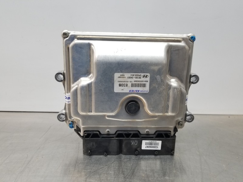 Recambio de centralita motor uce para hyundai kona suv referencia OEM IAM 3910804001 9001330060KF 
