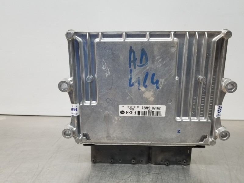 Recambio de centralita motor uce para hyundai kona suv referencia OEM IAM 3910804001 9001330060KF 