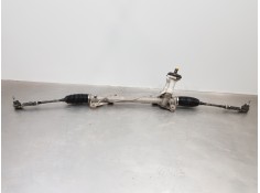 Recambio de cremallera direccion para hyundai kona suv referencia OEM IAM 56500J9100  