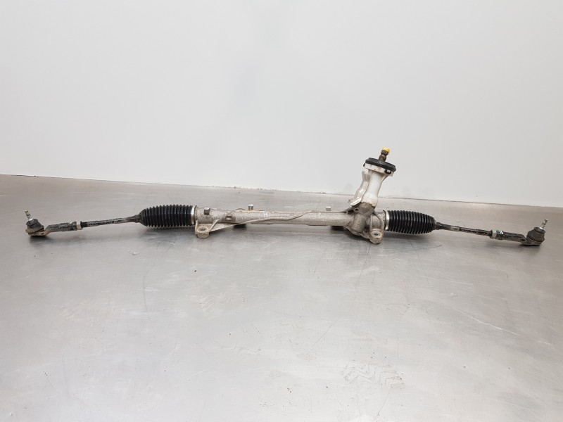 Recambio de cremallera direccion para hyundai kona suv referencia OEM IAM 56500J9100  