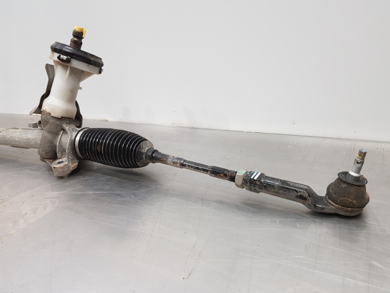 Recambio de cremallera direccion para hyundai kona suv referencia OEM IAM 56500J9100  