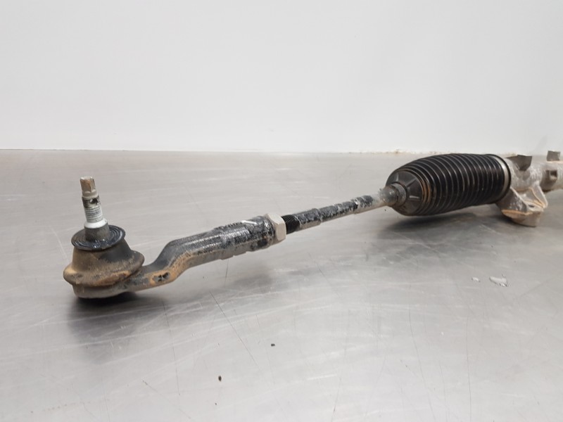 Recambio de cremallera direccion para hyundai kona suv referencia OEM IAM 56500J9100  