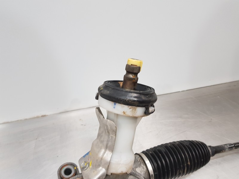 Recambio de cremallera direccion para hyundai kona suv referencia OEM IAM 56500J9100  