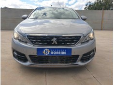 peugeot 308 del año 2019