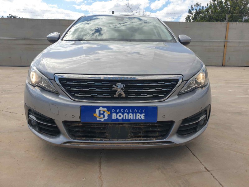 peugeot 308 del año 2019