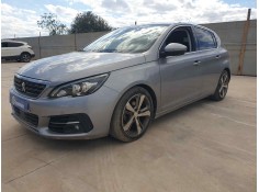 peugeot 308 del año 2019 2