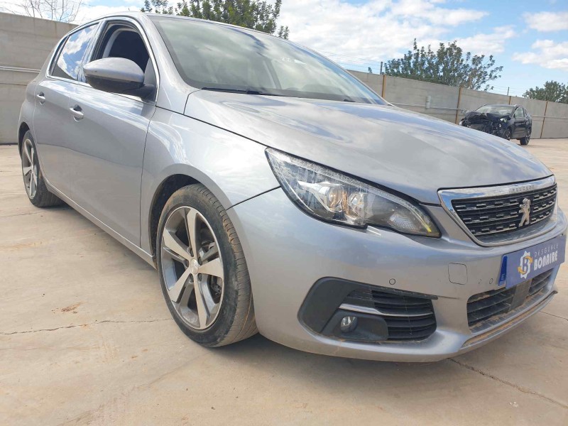 peugeot 308 del año 2019