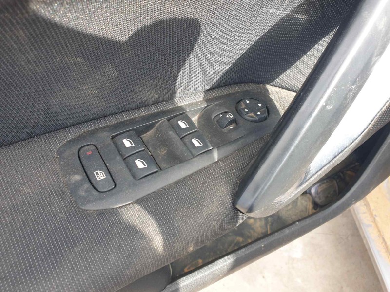 peugeot 308 del año 2019