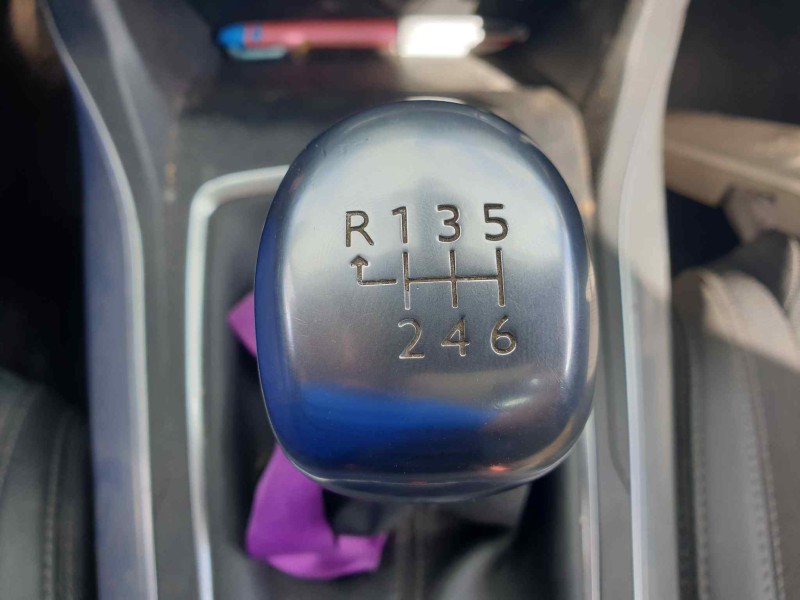 peugeot 308 del año 2019